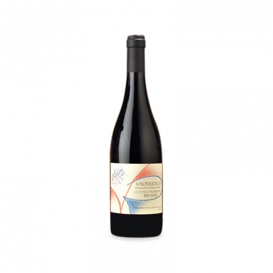 Antolini Valpolicella superiore Ripasso