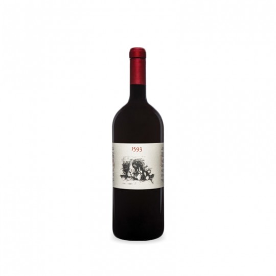 San Fereolo - Dolcetto di Dogliani Superiore 1593