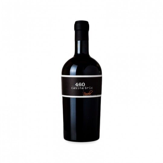 CASINA BRIC - Barolo 