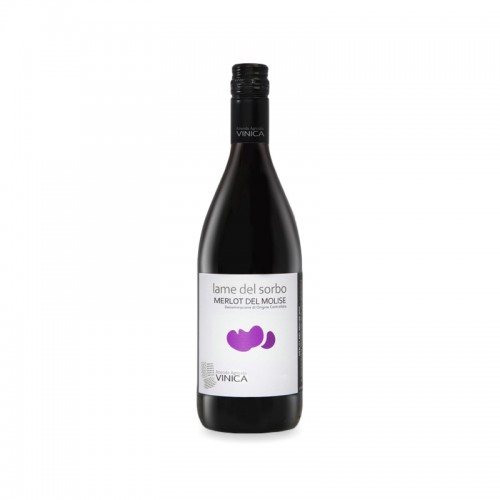 Azienda Agricola Vinica - Merlot Lame del Sorbo