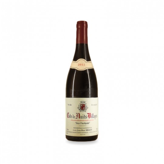 Jean-Marc Millot Côte de Nuits Villages 