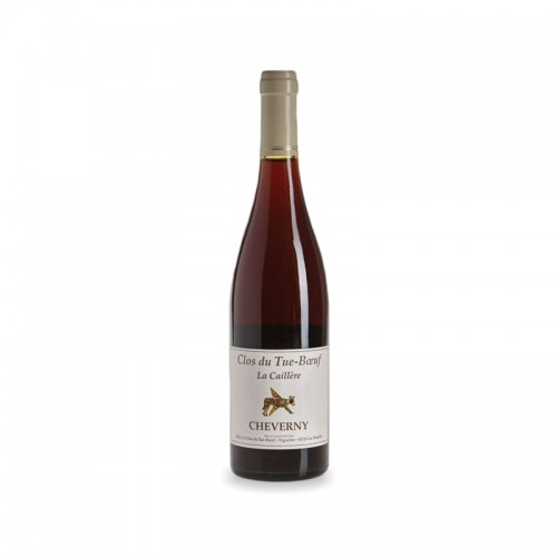 Thierry Puzelat - Clos du Tue-Boeuf - Cheverny Rouge Clos du Tue 