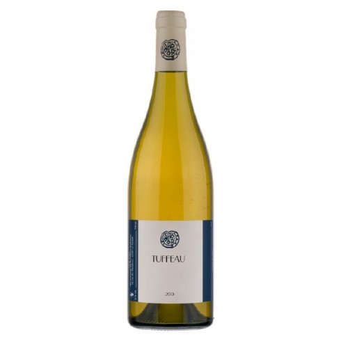 Thierry Puzelat - Puzelat-Bonhomme - Tuffeau