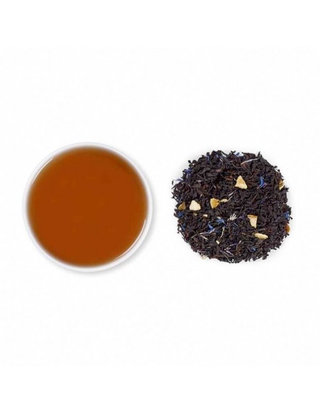 Whittard - Earl Grey lattina