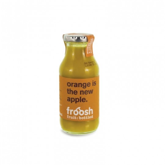 Froosh - Mango e Arancia