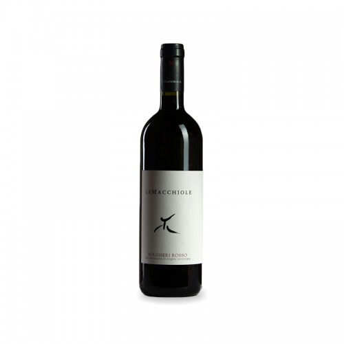 Le Macchiole Bolgheri Bolgheri Rosso DOC Magnum