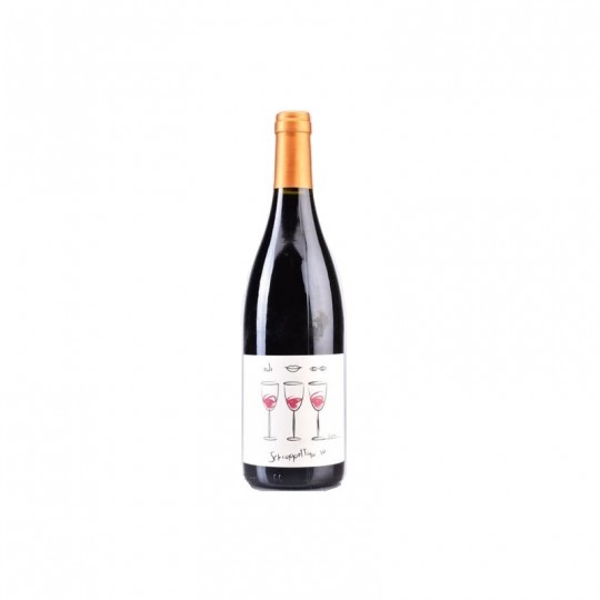 Cantina Le Due Terre - Schioppettino