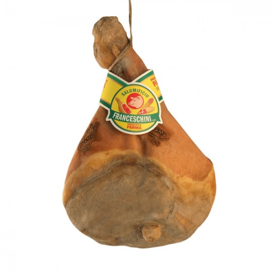 Salumificio Franceschini - Prosciutto Parma DOP
