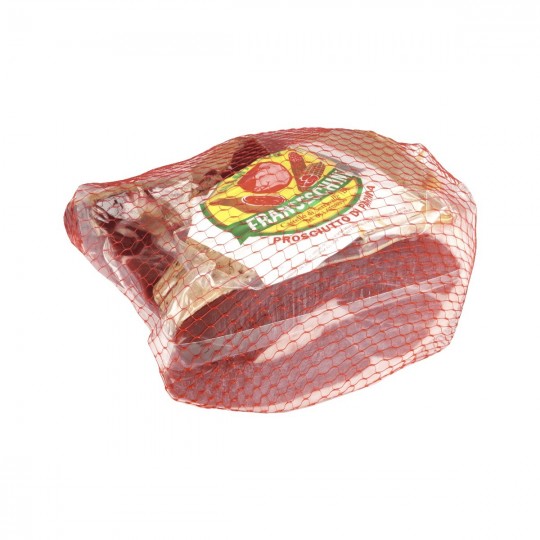 Salumificio Franceschini - Pera Parma Davanti DOP