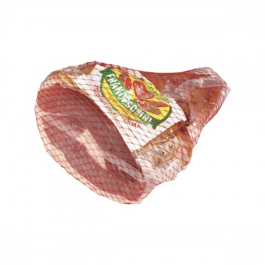 Salumificio Franceschini - Gambuccio di Parma DOP