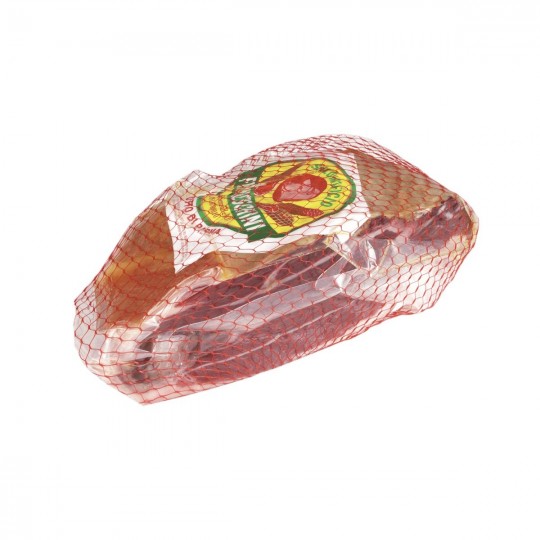 Salumificio Franceschini - Falsa Pera di Parma DOP