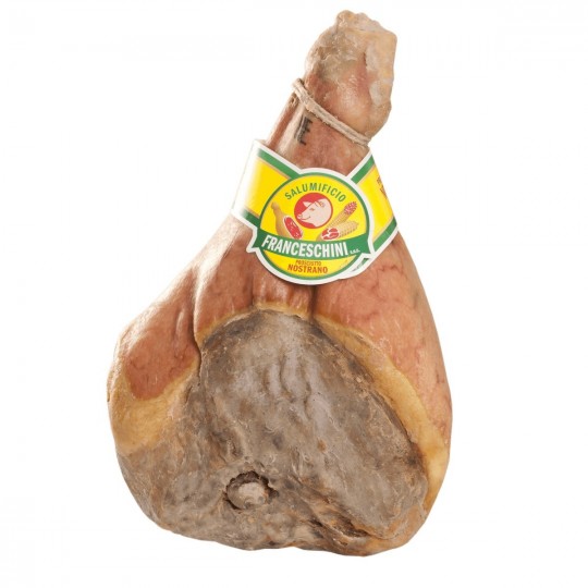 Salumificio Franceschini - Prosciutto Nostrano