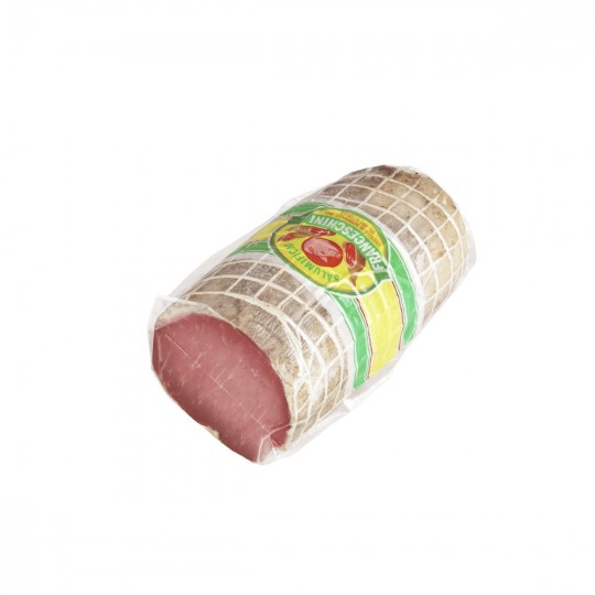 Salumificio Franceschini - Mezzo Lonzino Stagionato