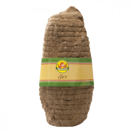 Salumificio Franceschini - Guanciale Stagionato