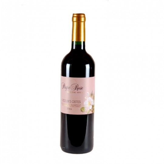 Peyre Rose - 