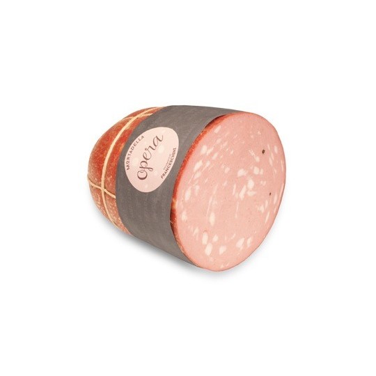 Salumificio Franceschini - Mortadella Opera 3kg c.a