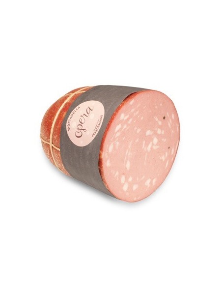 Salumificio Franceschini - Mortadella Opera 3kg c.a