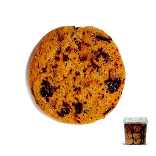 Il mondo di Laura - Giuly Cookie Sfuso