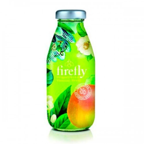 Firefly Limited Edition - Natural drink al frutto della