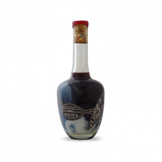 Vinyer de la Ruca - Banyuls