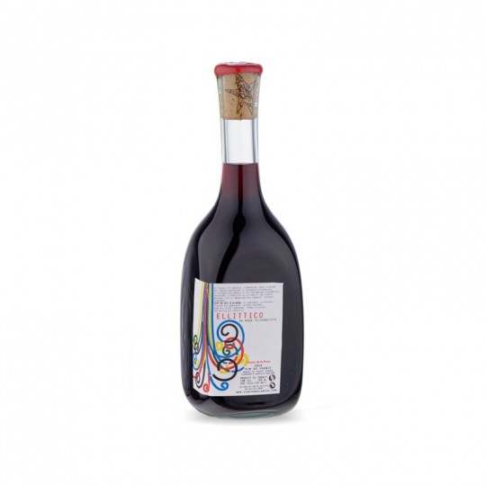 Vinyer de la Ruca - Ellittico 1l
