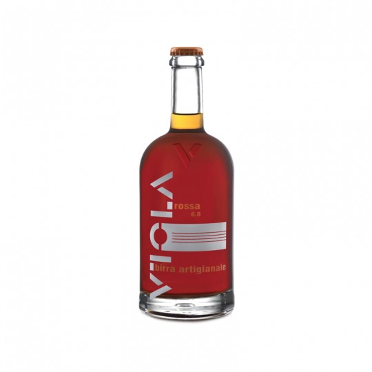 Birrificio Arduini - Viola Rossa Red Ale 6.6, 35.5 cl
