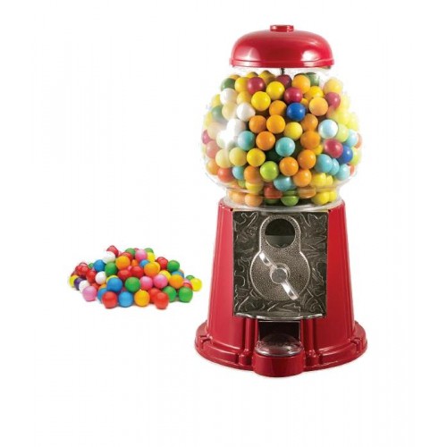 Candyhouse I dispenser retrò