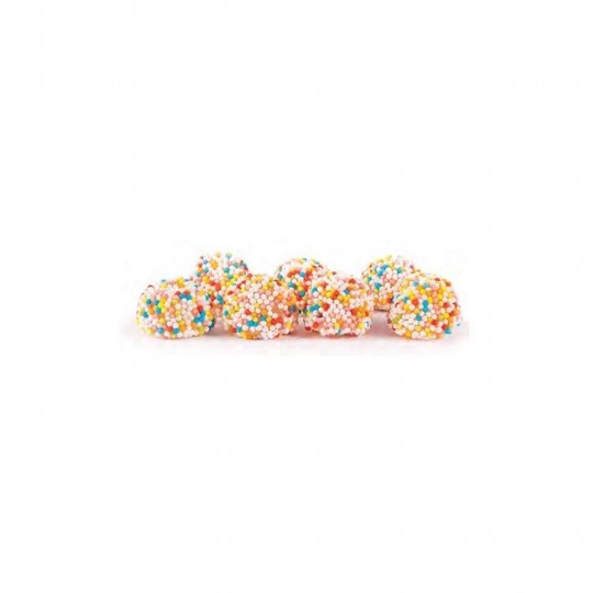 Candy Park - Caramelle “Berries” - Arcobaleno 3 kg