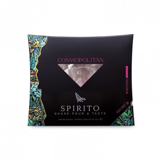Spirito - Cosmopolitan