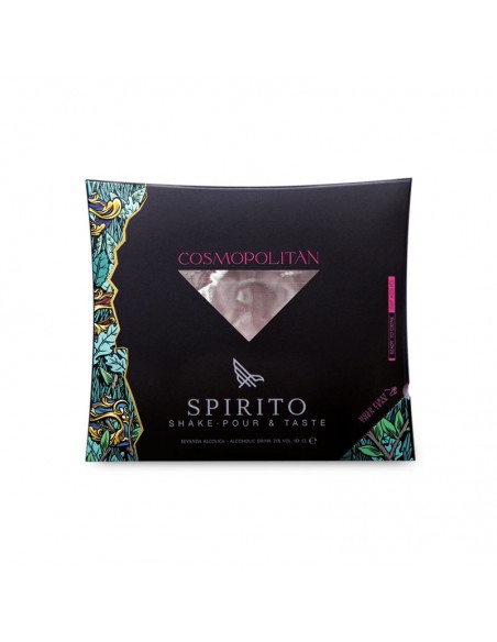 Spirito - Cosmopolitan
