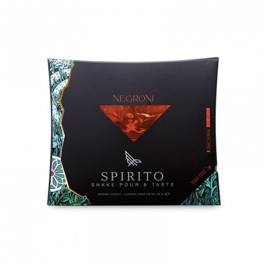 Spirito - Negroni