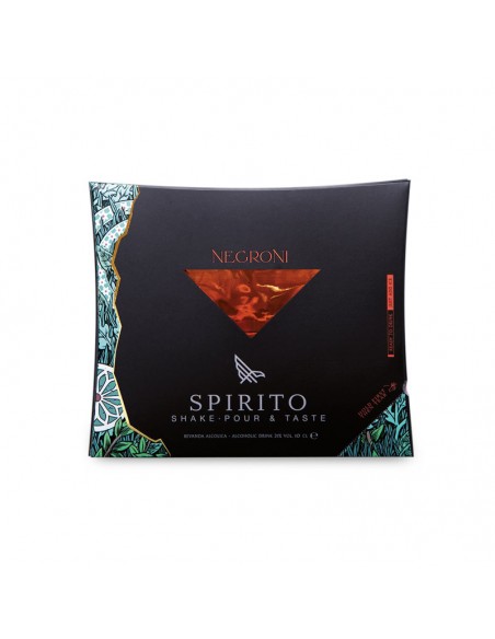 Spirito - Negroni