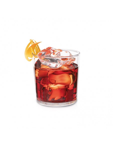 Spirito - Negroni
