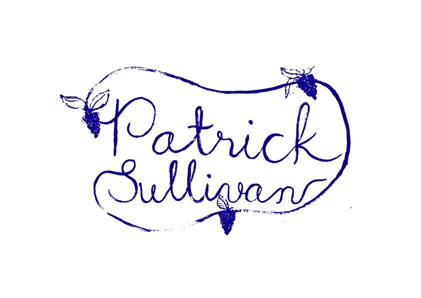 Patrick Sullivan 