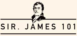 Sir James 101