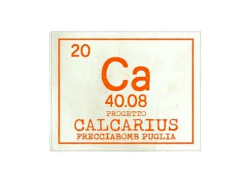 Progetto Calcarius