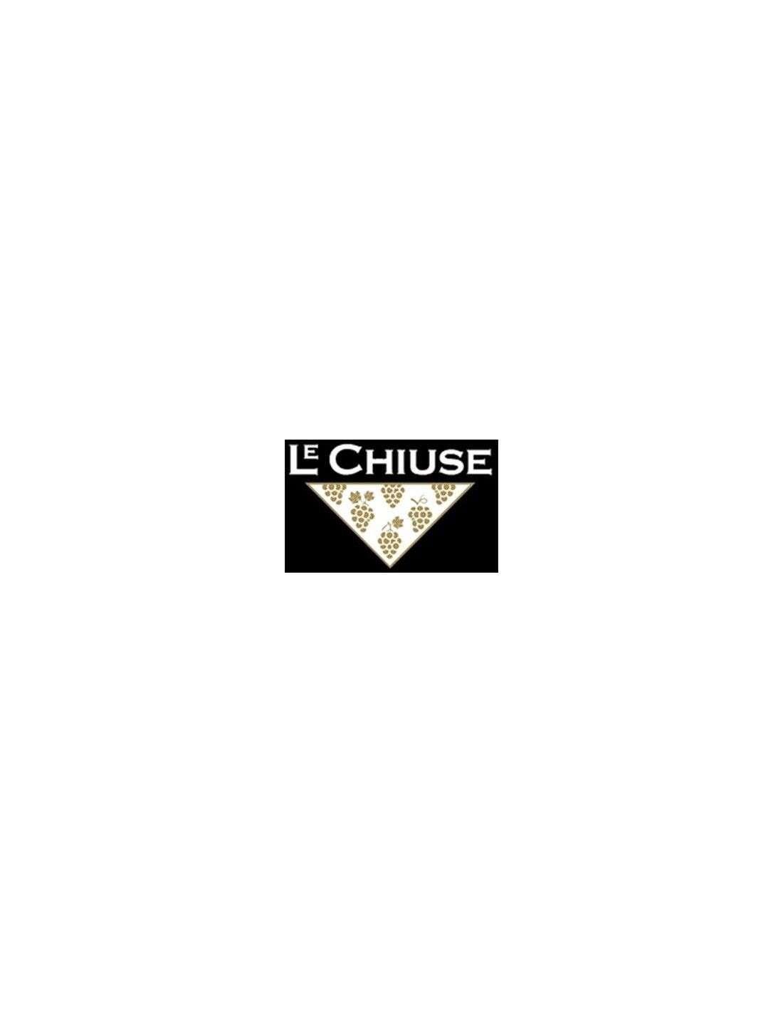 Le Chiuse