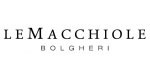 Le Macchiole - Bolgheri